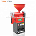 DAWN AGRO Mini prix de la machine pour les rizeries aux Philippines